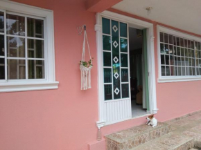 Casa Conga en San Andrés isla